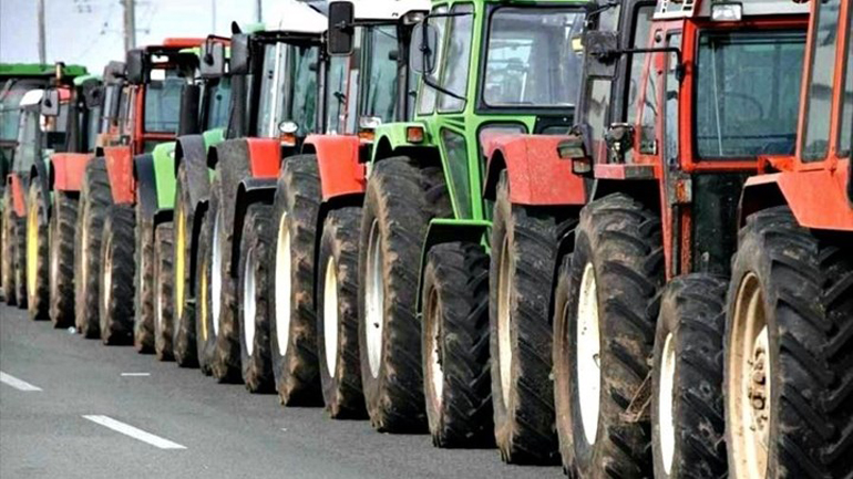 “Τελεσίγραφο” των αγροτών στην κυβέρνηση – Η απόφαση που έλαβαν